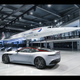 Image for article titled Aston Martin Will Build Half As Many Concorde Edition DBS As There Were Concordes